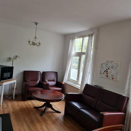 Three Bedroom Lovely Apartment Oosterbeek Bagian luar foto