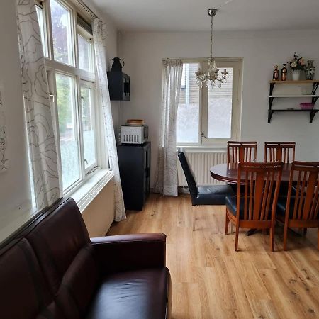 Three Bedroom Lovely Apartment Oosterbeek Bagian luar foto
