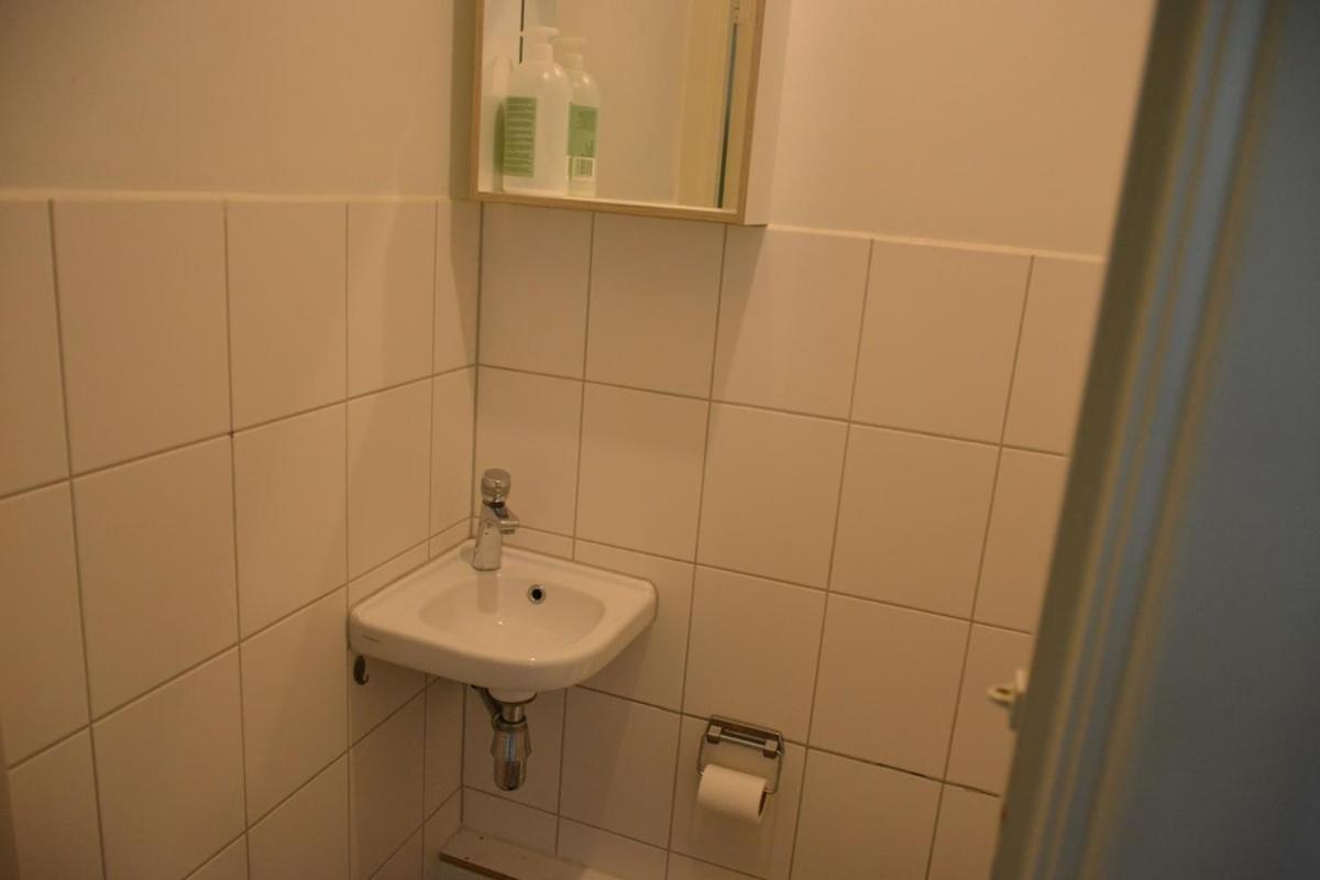 Three Bedroom Lovely Apartment Oosterbeek Bagian luar foto